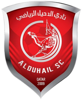 Trang chủ 50 Al Duhail U23